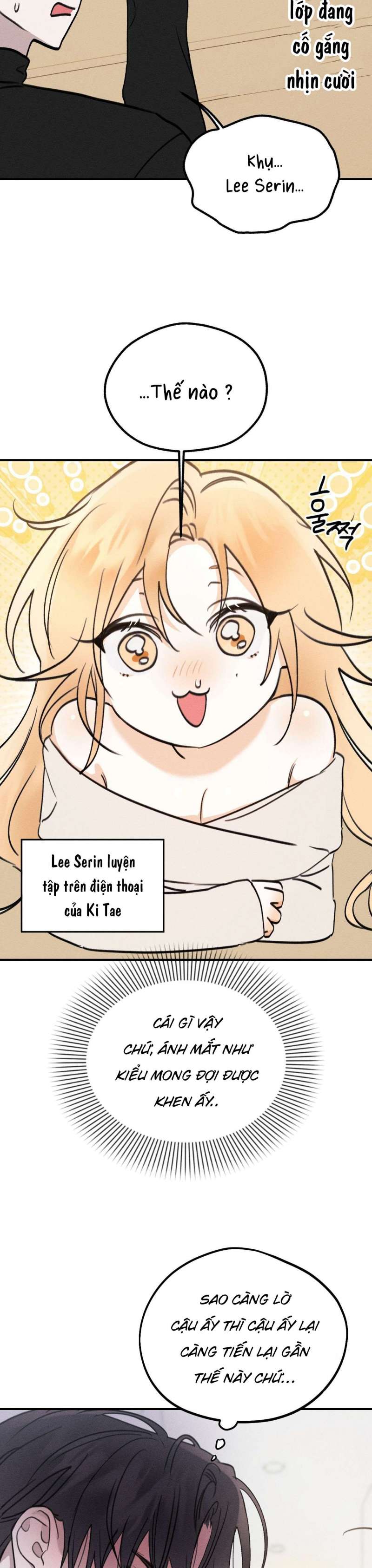 [18+] Người Đàn Ông Được Quỷ Theo Đuổi Chap Chapter 12-[18+] Người Đàn Ông Được Quỷ Theo Đuổi - Next Chap 13