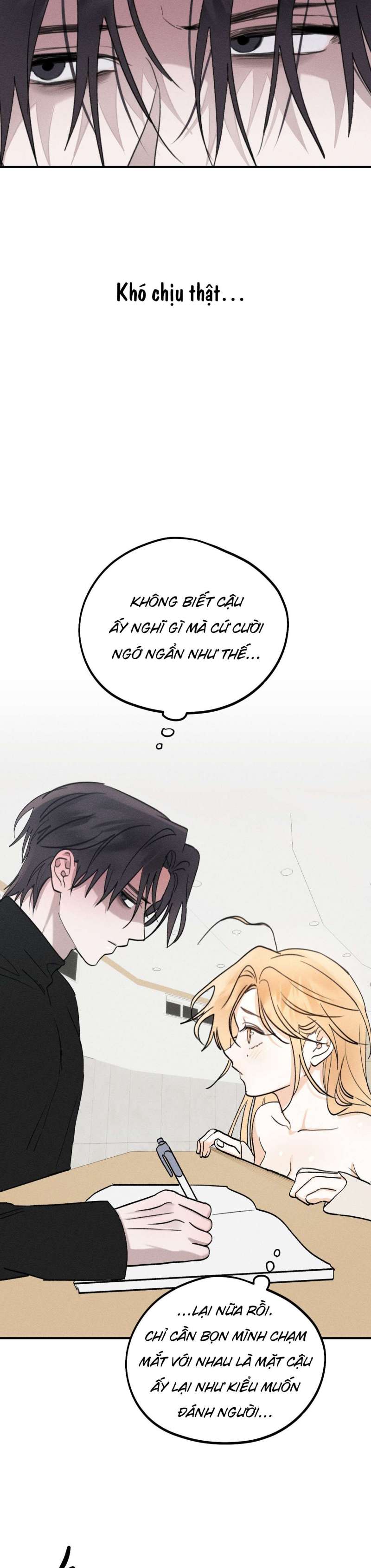 [18+] Người Đàn Ông Được Quỷ Theo Đuổi Chap Chapter 12-[18+] Người Đàn Ông Được Quỷ Theo Đuổi - Next Chap 13