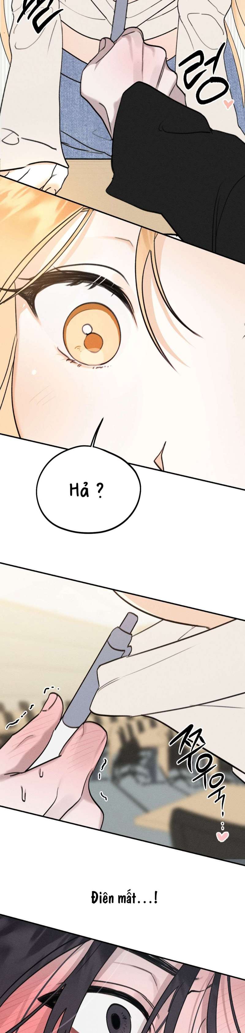 [18+] Người Đàn Ông Được Quỷ Theo Đuổi Chap Chapter 12-[18+] Người Đàn Ông Được Quỷ Theo Đuổi - Next Chap 13