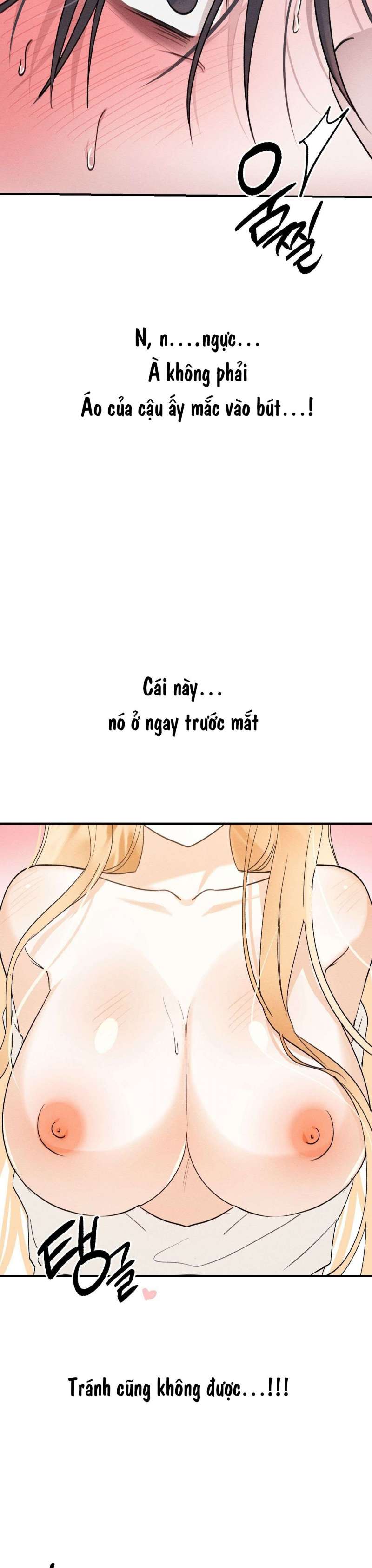 [18+] Người Đàn Ông Được Quỷ Theo Đuổi Chap Chapter 12-[18+] Người Đàn Ông Được Quỷ Theo Đuổi - Next Chap 13