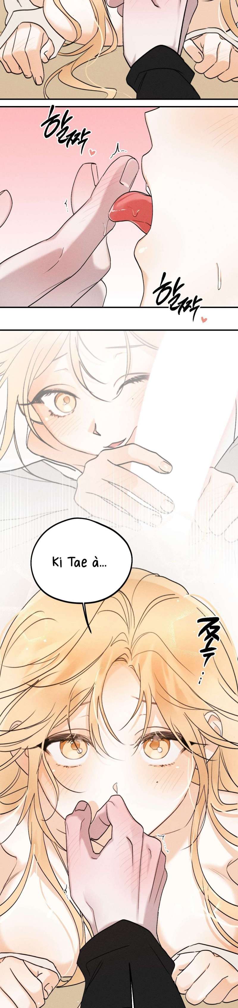[18+] Người Đàn Ông Được Quỷ Theo Đuổi Chap Chapter 12-[18+] Người Đàn Ông Được Quỷ Theo Đuổi - Next Chap 13