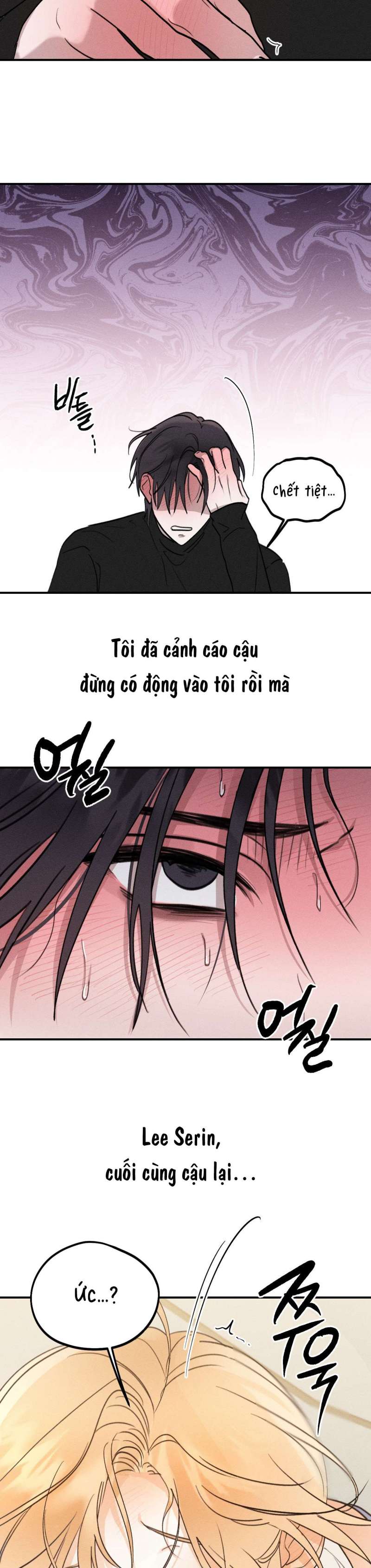 [18+] Người Đàn Ông Được Quỷ Theo Đuổi Chap Chapter 12-[18+] Người Đàn Ông Được Quỷ Theo Đuổi - Next Chap 13