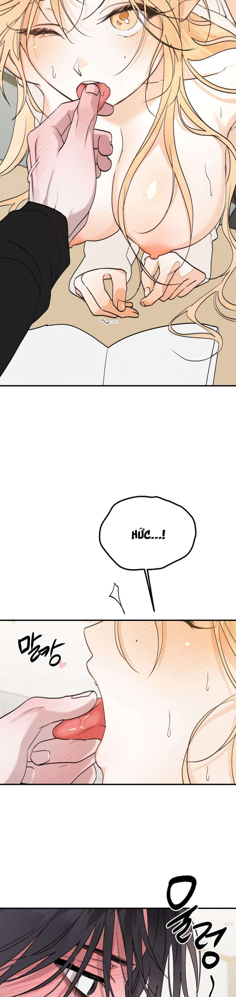 [18+] Người Đàn Ông Được Quỷ Theo Đuổi Chap Chapter 12-[18+] Người Đàn Ông Được Quỷ Theo Đuổi - Next Chap 13