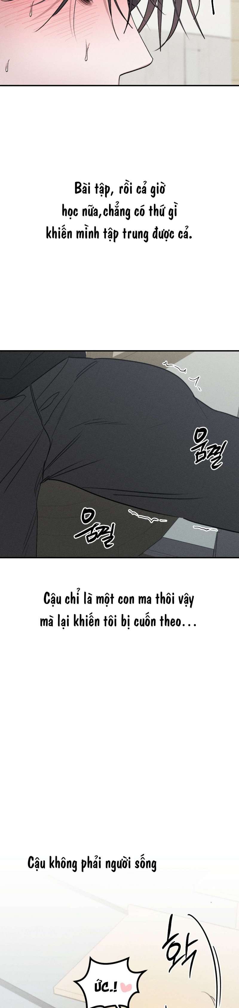 [18+] Người Đàn Ông Được Quỷ Theo Đuổi Chap Chapter 12-[18+] Người Đàn Ông Được Quỷ Theo Đuổi - Next Chap 13