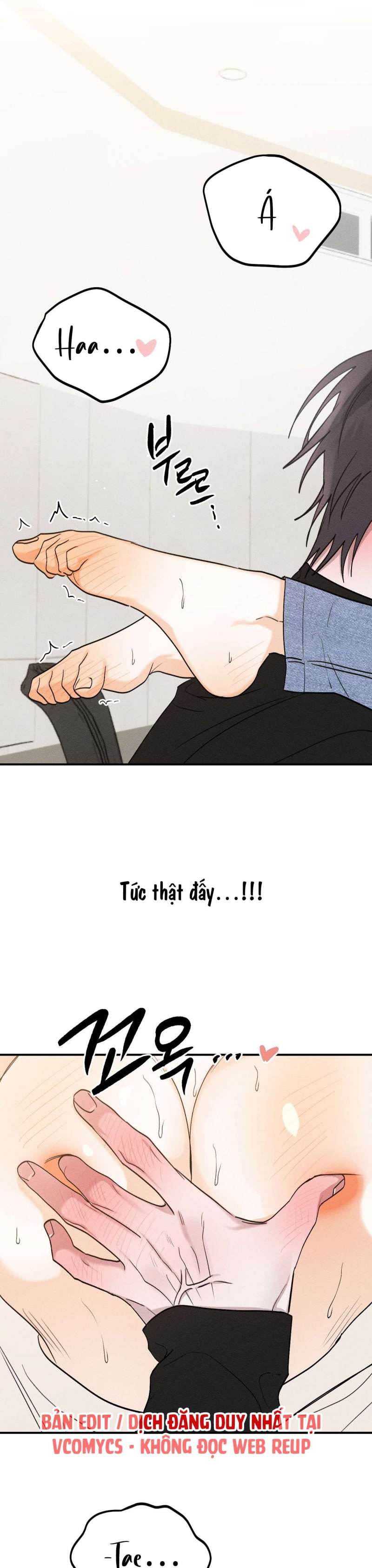 [18+] Người Đàn Ông Được Quỷ Theo Đuổi Chap Chapter 12-[18+] Người Đàn Ông Được Quỷ Theo Đuổi - Next Chap 13