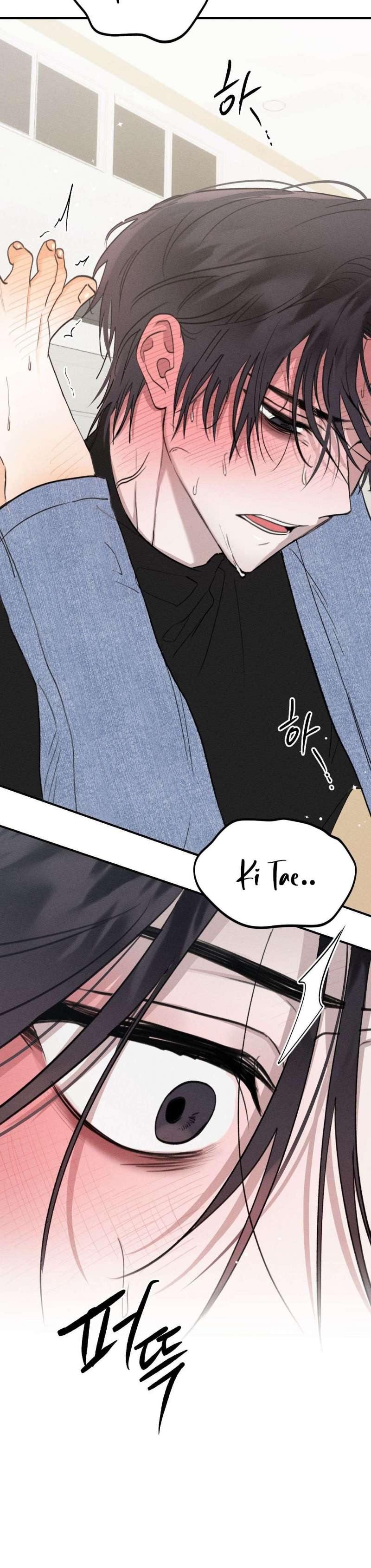 [18+] Người Đàn Ông Được Quỷ Theo Đuổi Chap Chapter 12-[18+] Người Đàn Ông Được Quỷ Theo Đuổi - Next Chap 13