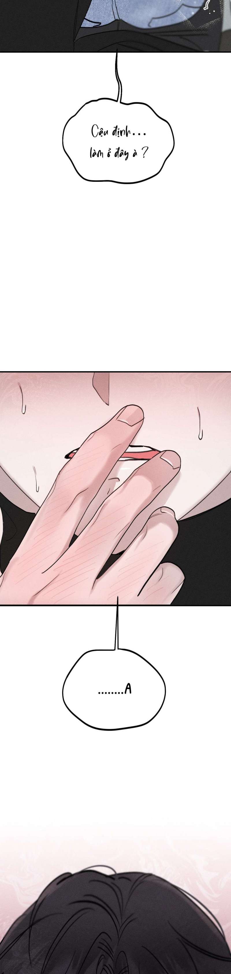 [18+] Người Đàn Ông Được Quỷ Theo Đuổi Chap Chapter 12-[18+] Người Đàn Ông Được Quỷ Theo Đuổi - Next Chap 13