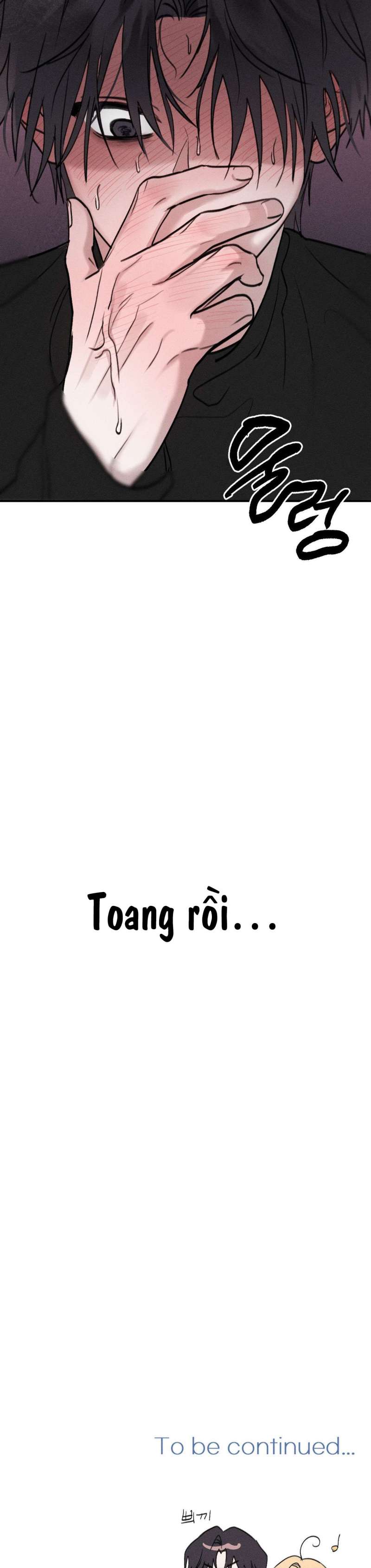 [18+] Người Đàn Ông Được Quỷ Theo Đuổi Chap Chapter 12-[18+] Người Đàn Ông Được Quỷ Theo Đuổi - Next Chap 13