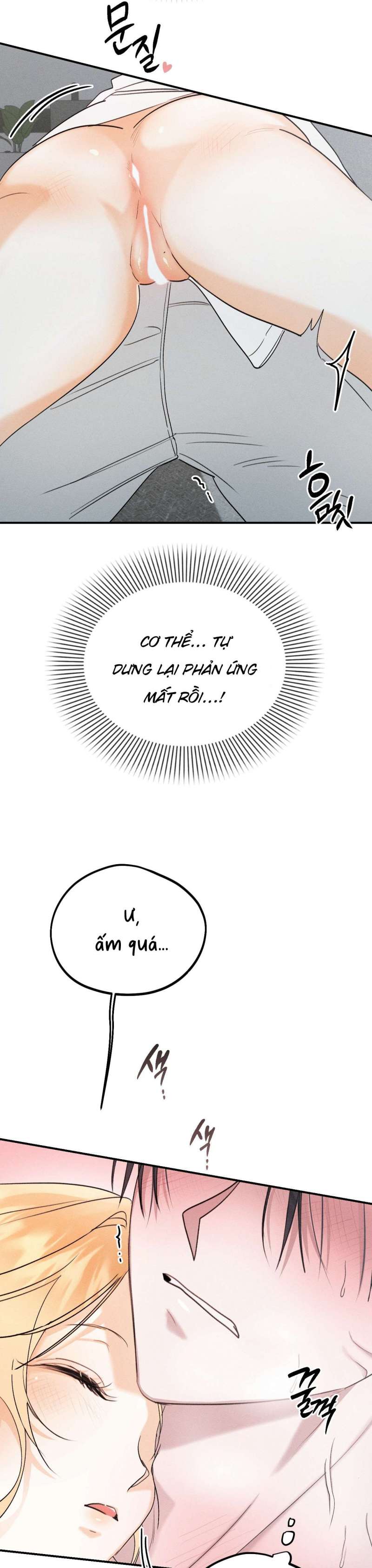 [18+] Người Đàn Ông Được Quỷ Theo Đuổi Chap Chapter 12-[18+] Người Đàn Ông Được Quỷ Theo Đuổi - Next Chap 13