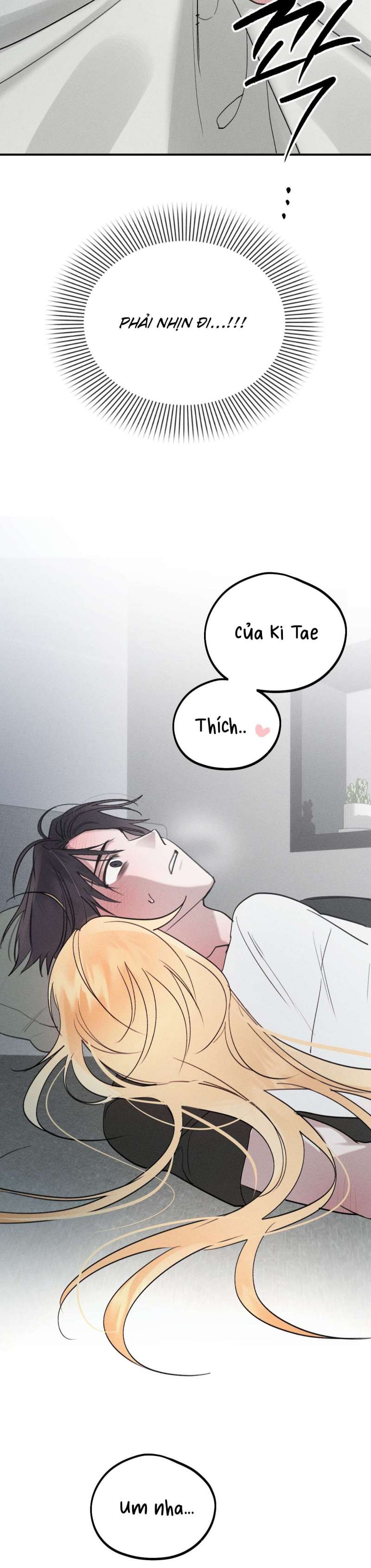 [18+] Người Đàn Ông Được Quỷ Theo Đuổi Chap Chapter 12-[18+] Người Đàn Ông Được Quỷ Theo Đuổi - Next Chap 13