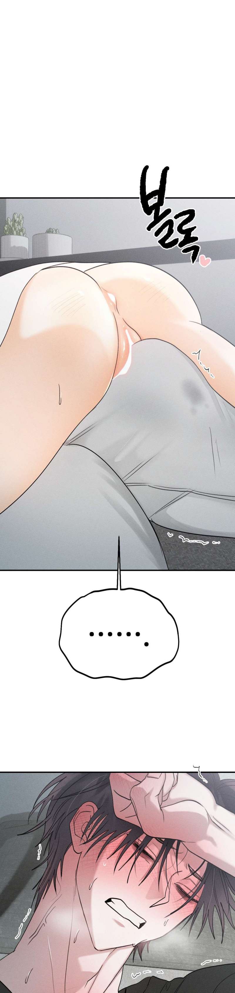 [18+] Người Đàn Ông Được Quỷ Theo Đuổi Chap Chapter 12-[18+] Người Đàn Ông Được Quỷ Theo Đuổi - Next Chap 13