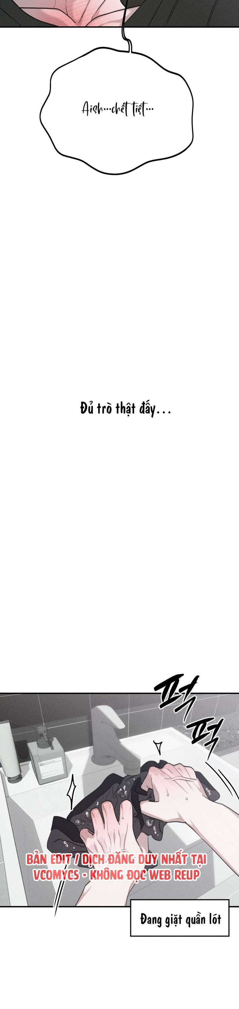 [18+] Người Đàn Ông Được Quỷ Theo Đuổi Chap Chapter 12-[18+] Người Đàn Ông Được Quỷ Theo Đuổi - Next Chap 13