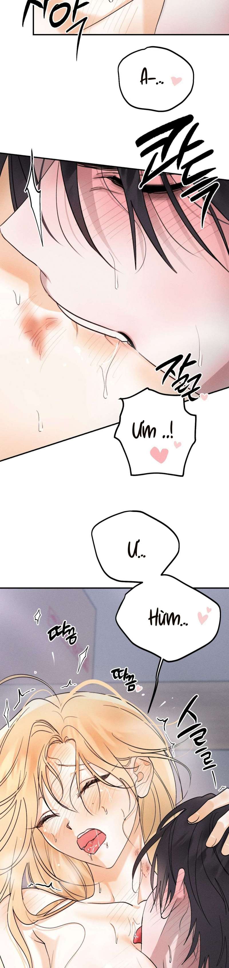 [18+] Người Đàn Ông Được Quỷ Theo Đuổi Chap Chapter 13-[18+] Người Đàn Ông Được Quỷ Theo Đuổi - Next Chap 14