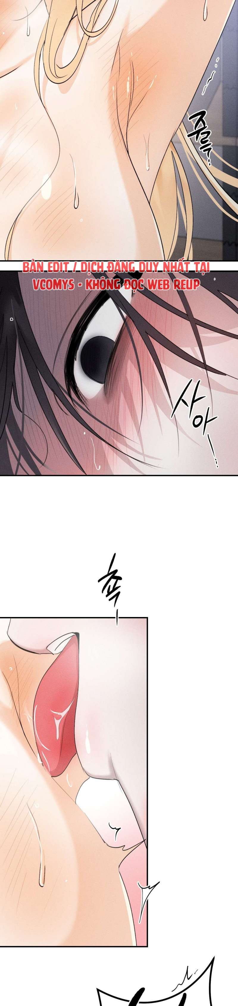 [18+] Người Đàn Ông Được Quỷ Theo Đuổi Chap Chapter 13-[18+] Người Đàn Ông Được Quỷ Theo Đuổi - Next Chap 14