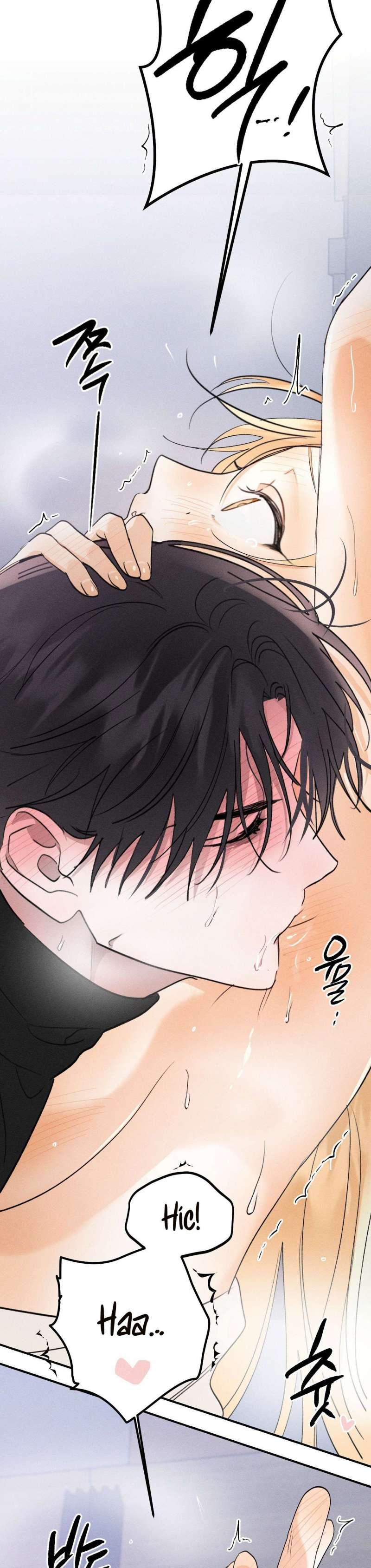 [18+] Người Đàn Ông Được Quỷ Theo Đuổi Chap Chapter 13-[18+] Người Đàn Ông Được Quỷ Theo Đuổi - Next Chap 14
