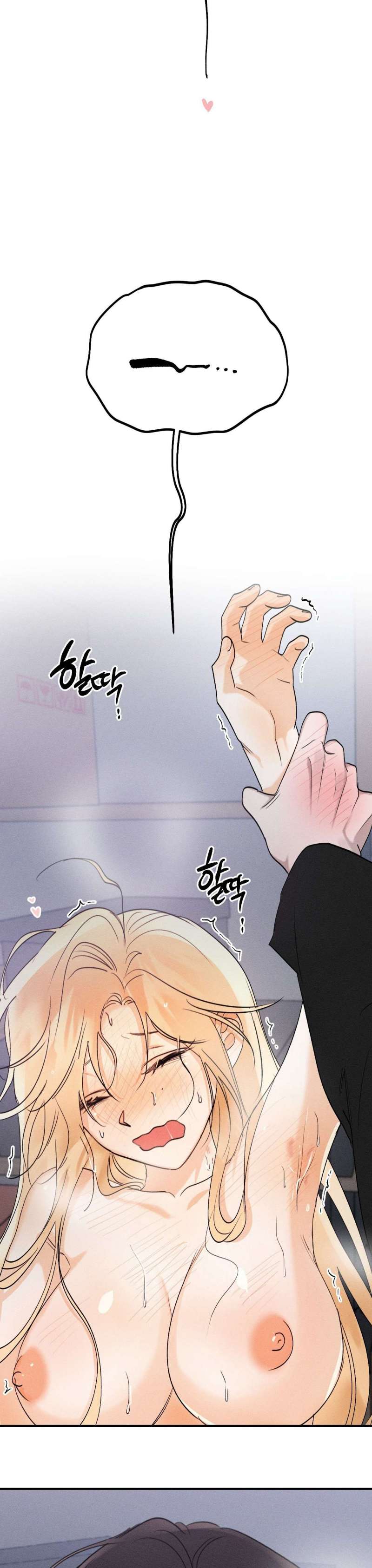 [18+] Người Đàn Ông Được Quỷ Theo Đuổi Chap Chapter 13-[18+] Người Đàn Ông Được Quỷ Theo Đuổi - Next Chap 14