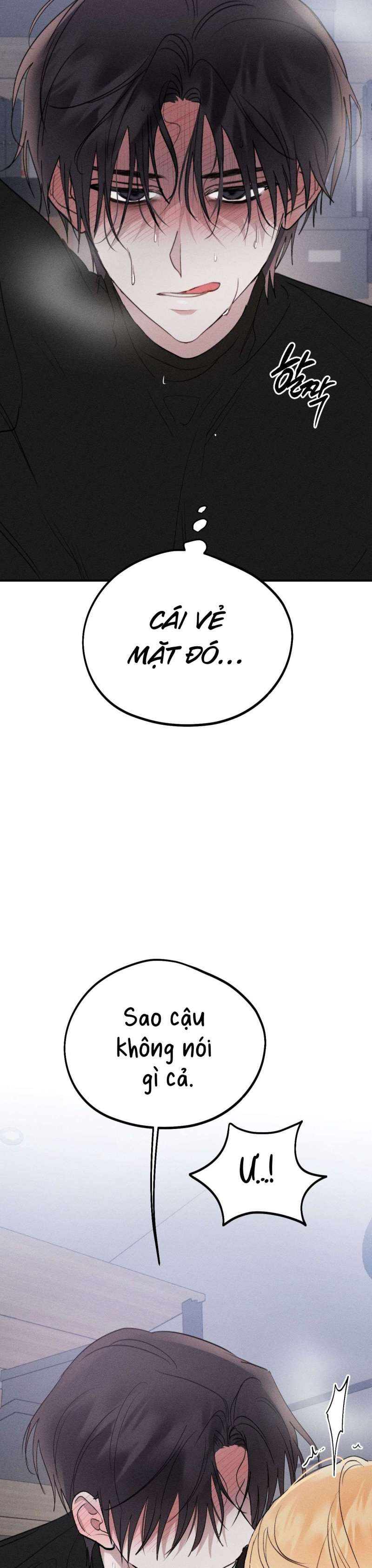 [18+] Người Đàn Ông Được Quỷ Theo Đuổi Chap Chapter 13-[18+] Người Đàn Ông Được Quỷ Theo Đuổi - Next Chap 14