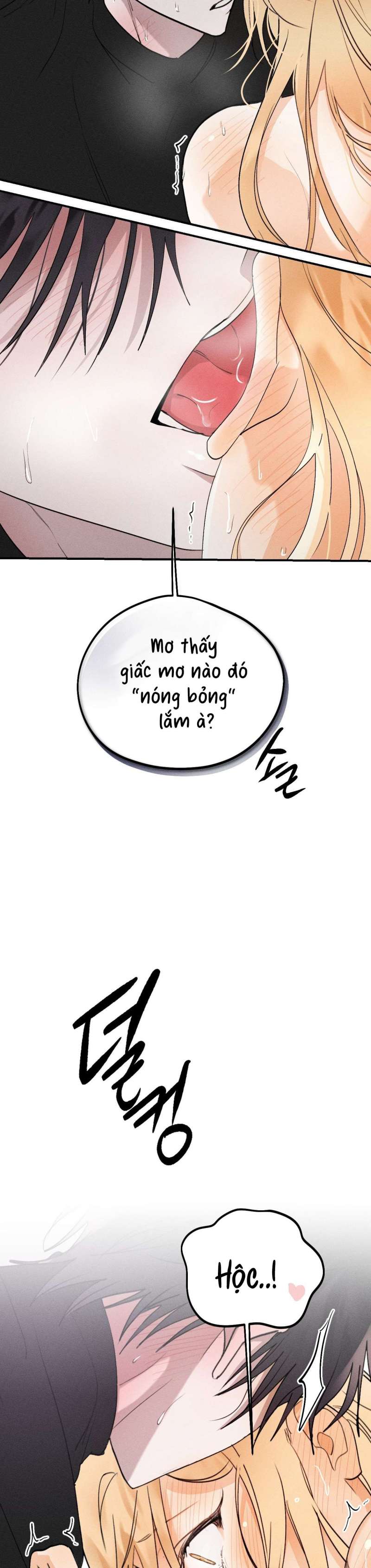 [18+] Người Đàn Ông Được Quỷ Theo Đuổi Chap Chapter 13-[18+] Người Đàn Ông Được Quỷ Theo Đuổi - Next Chap 14