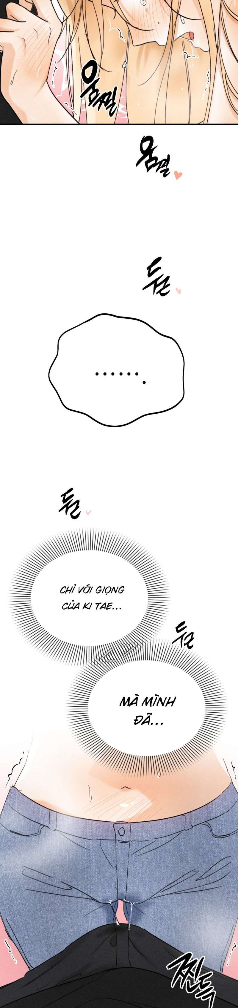 [18+] Người Đàn Ông Được Quỷ Theo Đuổi Chap Chapter 13-[18+] Người Đàn Ông Được Quỷ Theo Đuổi - Next Chap 14