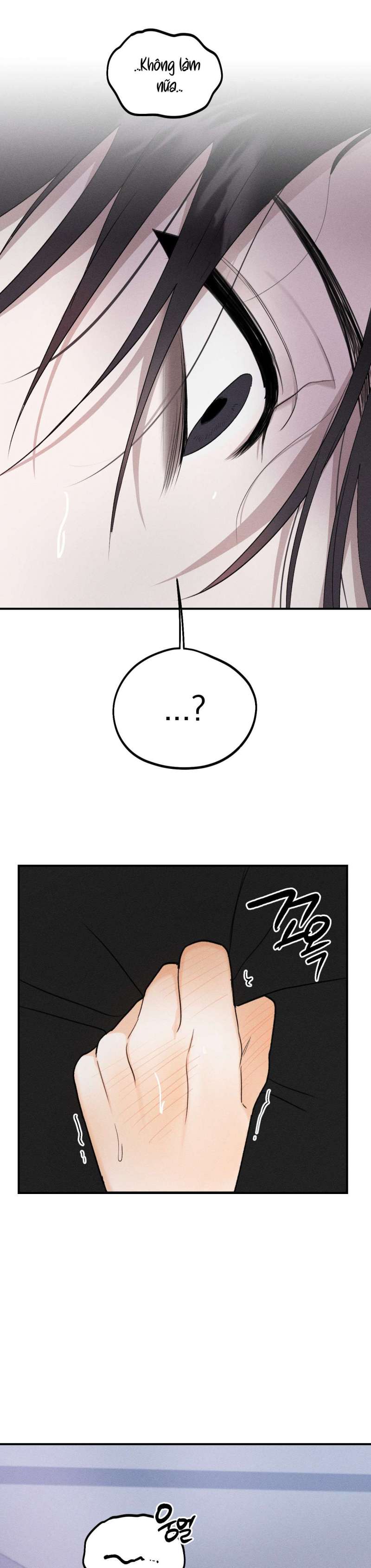 [18+] Người Đàn Ông Được Quỷ Theo Đuổi Chap Chapter 13-[18+] Người Đàn Ông Được Quỷ Theo Đuổi - Next Chap 14