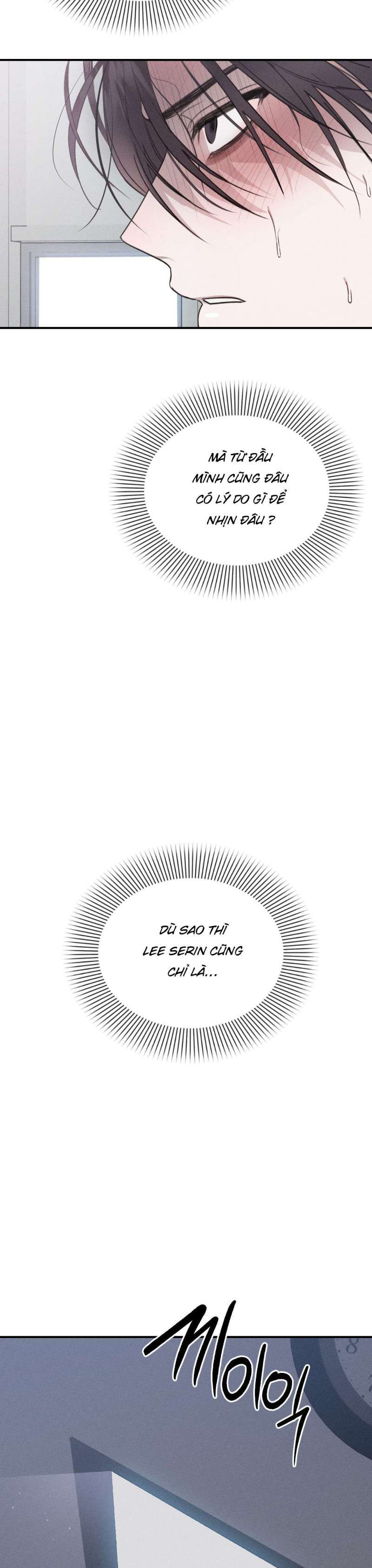 [18+] Người Đàn Ông Được Quỷ Theo Đuổi Chap Chapter 13-[18+] Người Đàn Ông Được Quỷ Theo Đuổi - Next Chap 14