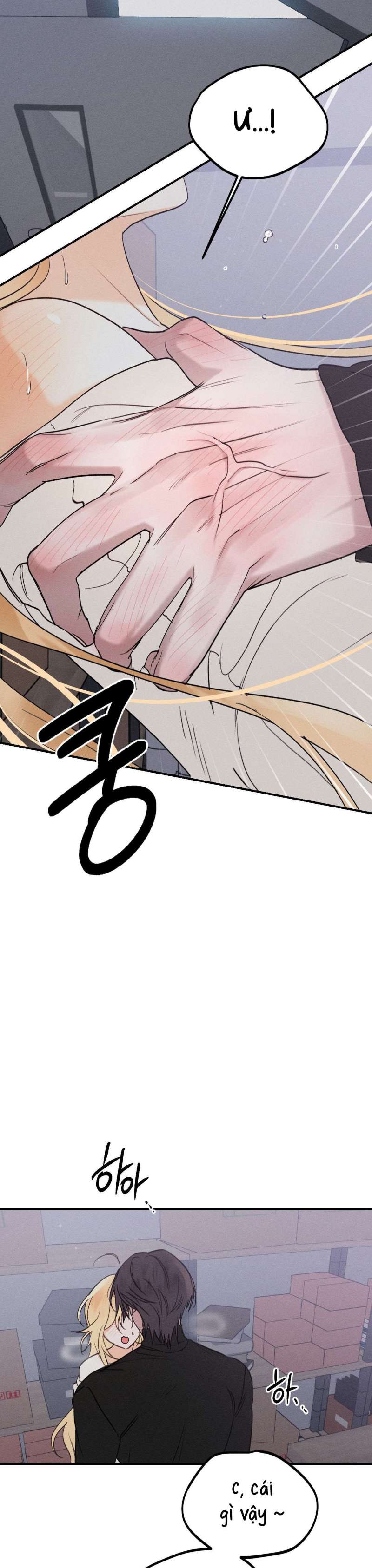 [18+] Người Đàn Ông Được Quỷ Theo Đuổi Chap Chapter 13-[18+] Người Đàn Ông Được Quỷ Theo Đuổi - Next Chap 14