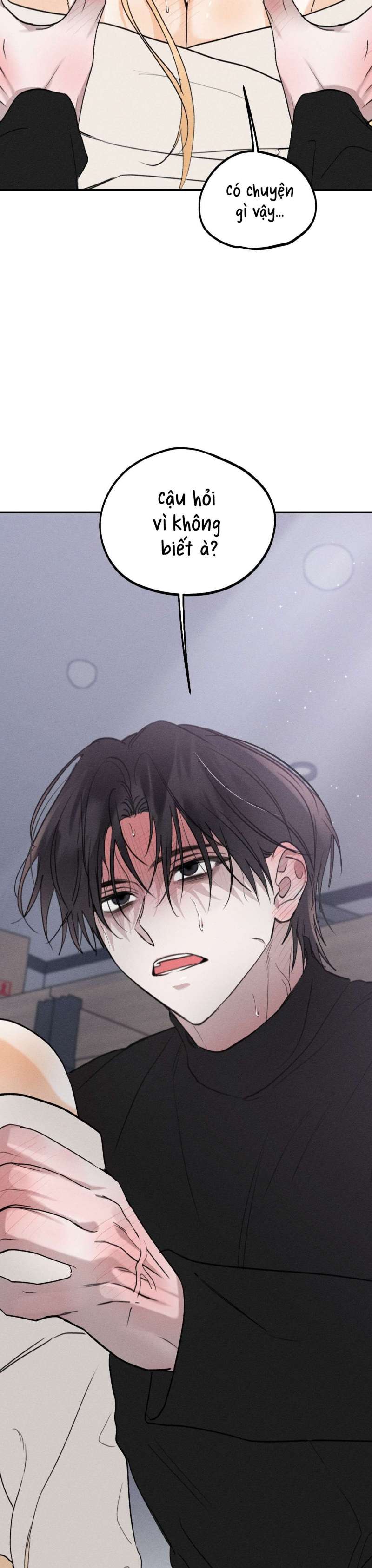 [18+] Người Đàn Ông Được Quỷ Theo Đuổi Chap Chapter 13-[18+] Người Đàn Ông Được Quỷ Theo Đuổi - Next Chap 14