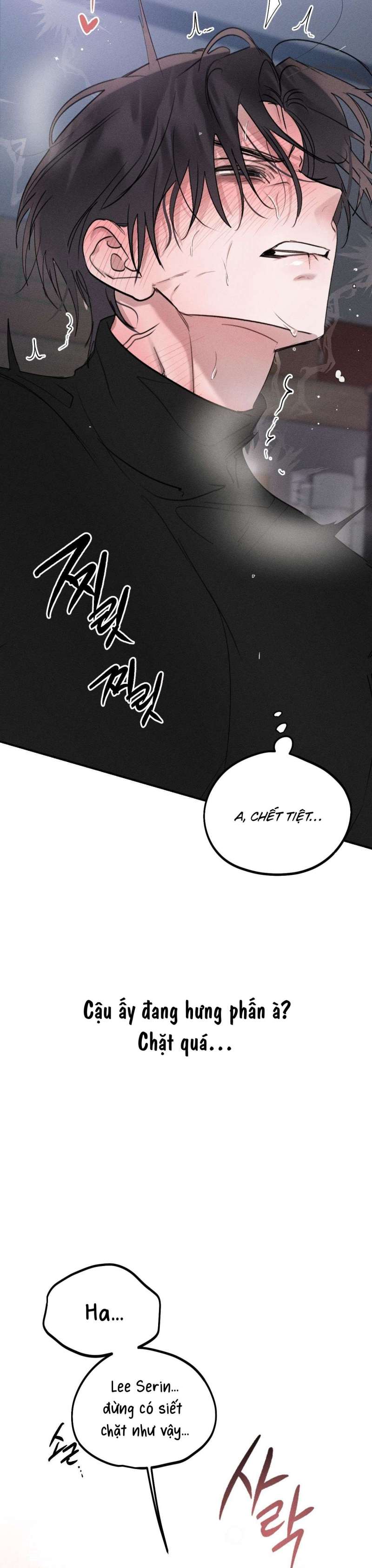 [18+] Người Đàn Ông Được Quỷ Theo Đuổi Chap Chapter 15-[18+] Người Đàn Ông Được Quỷ Theo Đuổi - Next Chap 16