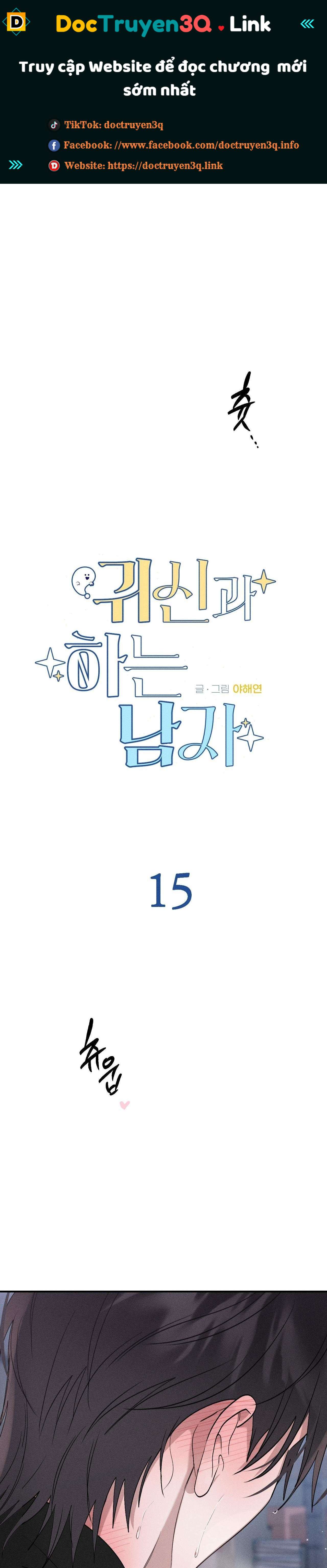 [18+] Người Đàn Ông Được Quỷ Theo Đuổi Chap Chapter 15-[18+] Người Đàn Ông Được Quỷ Theo Đuổi - Next Chap 16