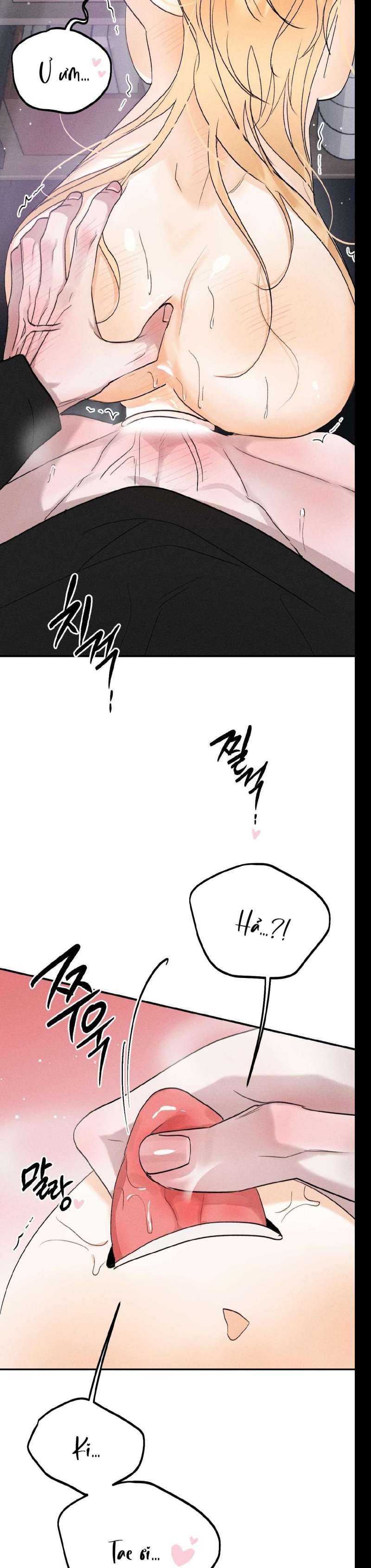 [18+] Người Đàn Ông Được Quỷ Theo Đuổi Chap Chapter 15-[18+] Người Đàn Ông Được Quỷ Theo Đuổi - Next Chap 16