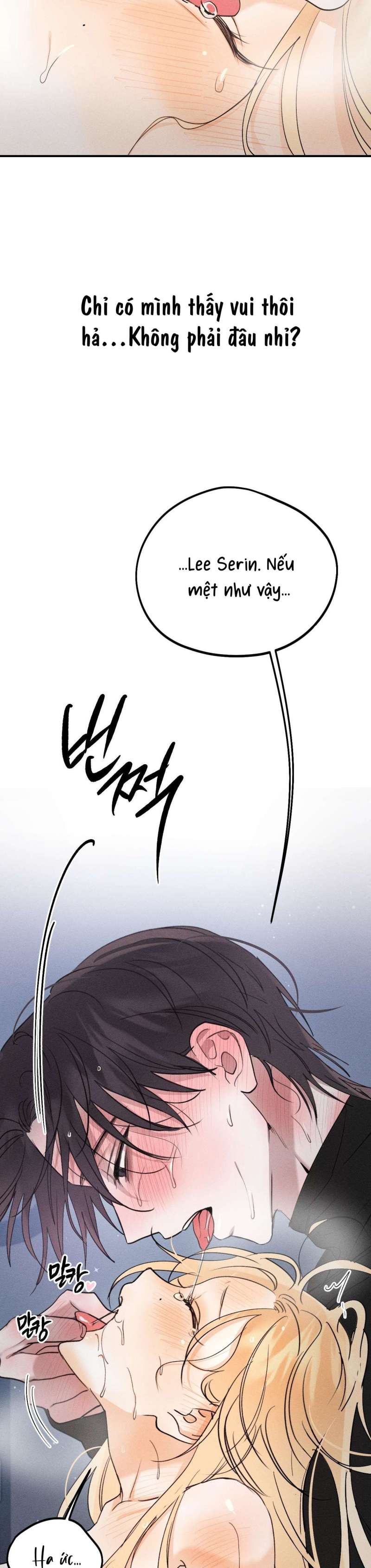 [18+] Người Đàn Ông Được Quỷ Theo Đuổi Chap Chapter 15-[18+] Người Đàn Ông Được Quỷ Theo Đuổi - Next Chap 16