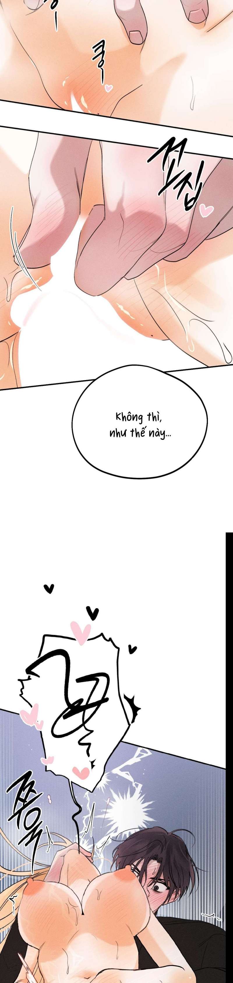 [18+] Người Đàn Ông Được Quỷ Theo Đuổi Chap Chapter 15-[18+] Người Đàn Ông Được Quỷ Theo Đuổi - Next Chap 16