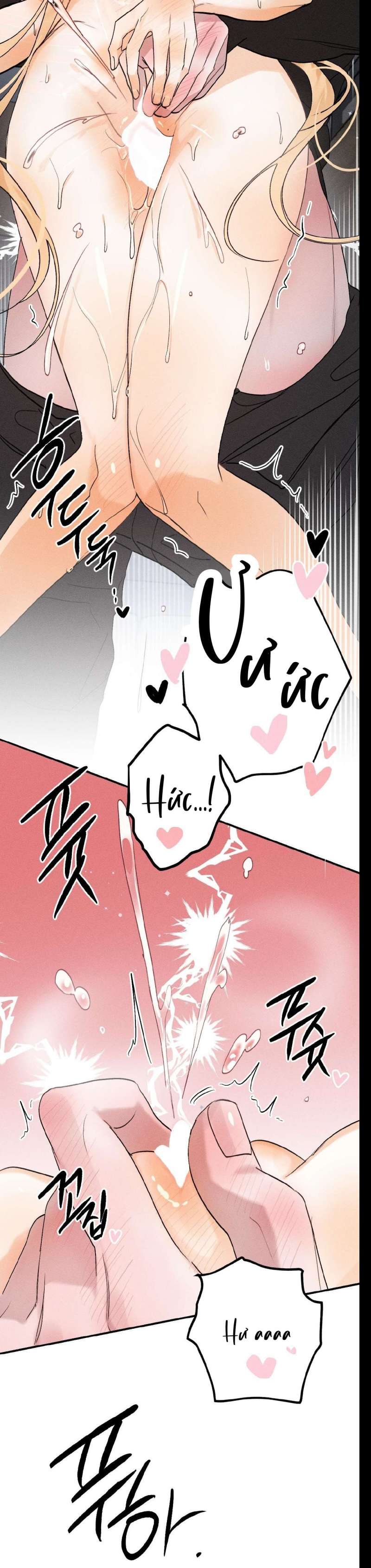 [18+] Người Đàn Ông Được Quỷ Theo Đuổi Chap Chapter 15-[18+] Người Đàn Ông Được Quỷ Theo Đuổi - Next Chap 16