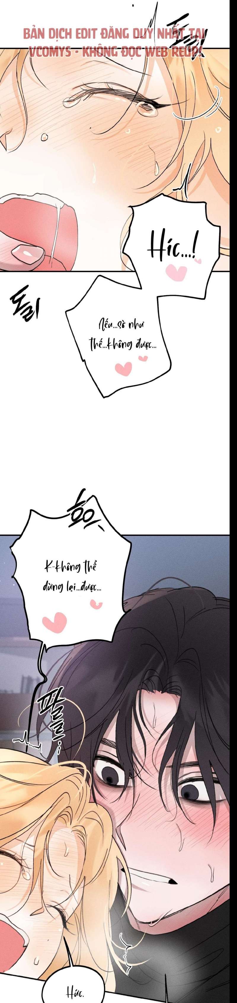 [18+] Người Đàn Ông Được Quỷ Theo Đuổi Chap Chapter 15-[18+] Người Đàn Ông Được Quỷ Theo Đuổi - Next Chap 16