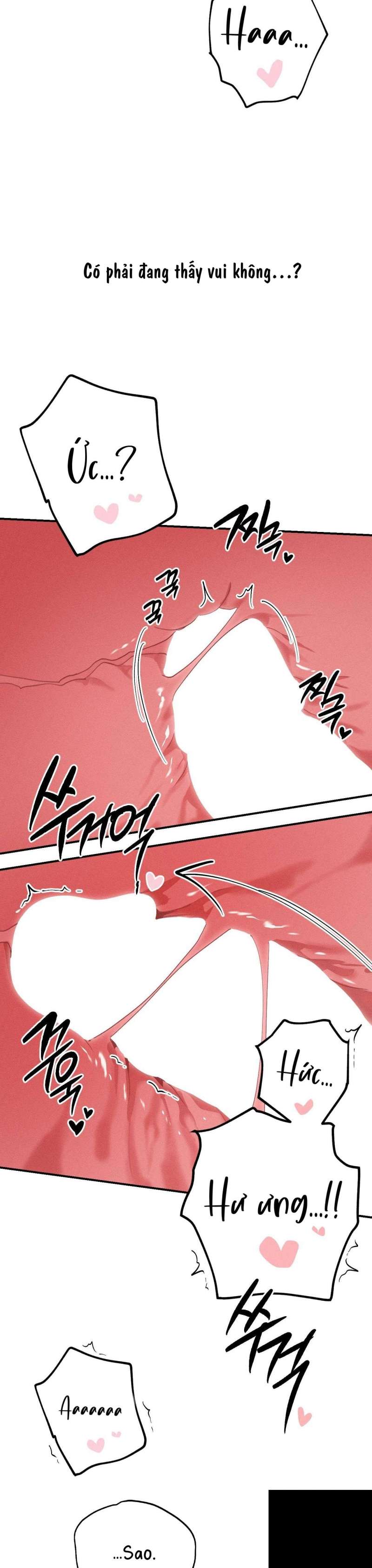 [18+] Người Đàn Ông Được Quỷ Theo Đuổi Chap Chapter 15-[18+] Người Đàn Ông Được Quỷ Theo Đuổi - Next Chap 16