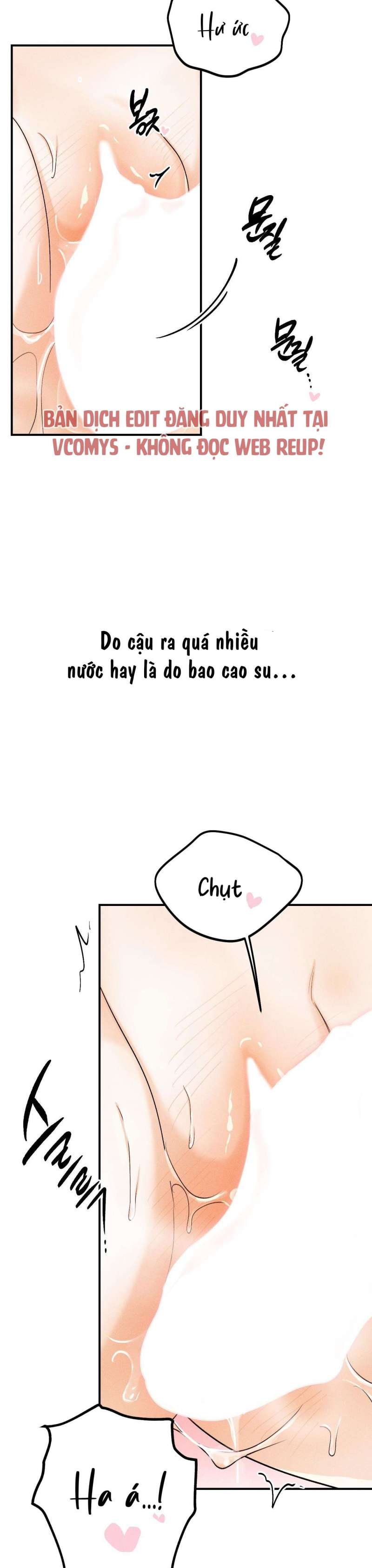 [18+] Người Đàn Ông Được Quỷ Theo Đuổi Chap Chapter 15-[18+] Người Đàn Ông Được Quỷ Theo Đuổi - Next Chap 16