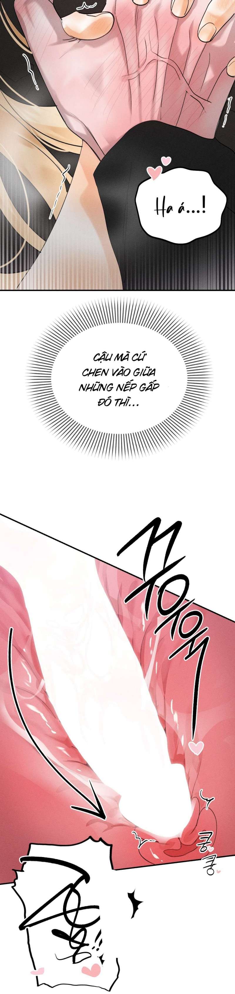 [18+] Người Đàn Ông Được Quỷ Theo Đuổi Chap Chapter 16-[18+] Người Đàn Ông Được Quỷ Theo Đuổi - Next Chap 17