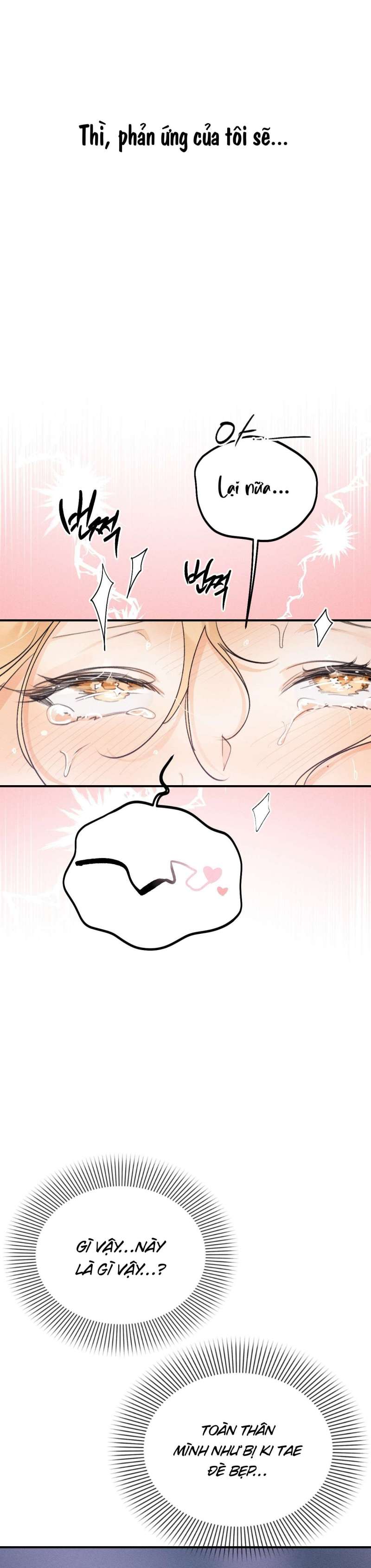 [18+] Người Đàn Ông Được Quỷ Theo Đuổi Chap Chapter 16-[18+] Người Đàn Ông Được Quỷ Theo Đuổi - Next Chap 17