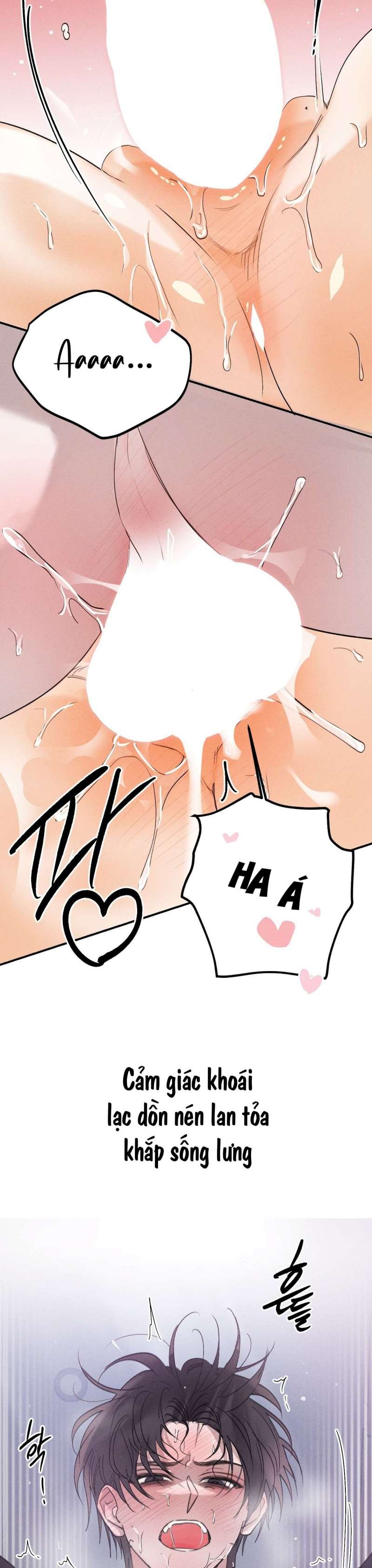 [18+] Người Đàn Ông Được Quỷ Theo Đuổi Chap Chapter 16-[18+] Người Đàn Ông Được Quỷ Theo Đuổi - Next Chap 17