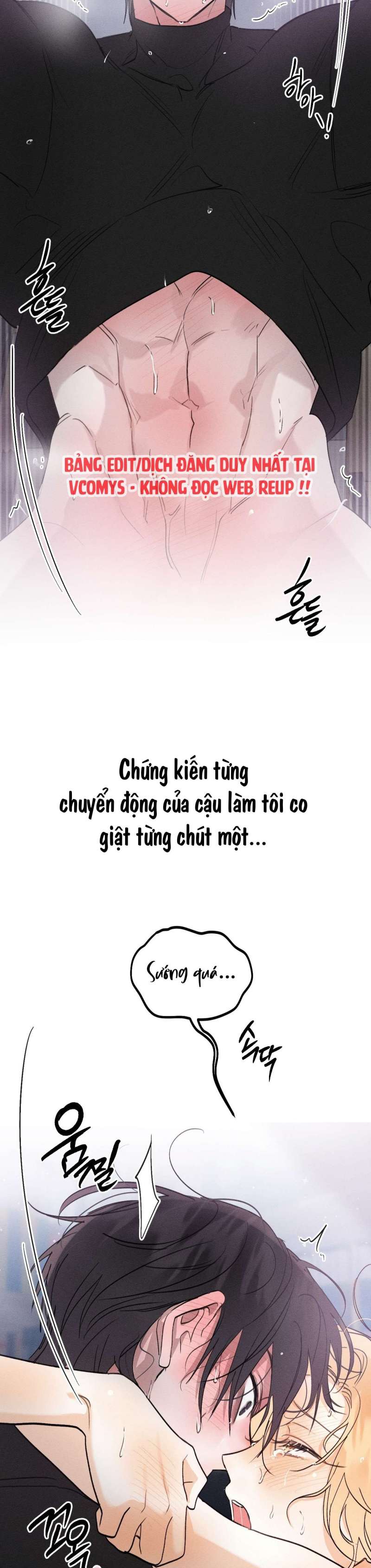 [18+] Người Đàn Ông Được Quỷ Theo Đuổi Chap Chapter 16-[18+] Người Đàn Ông Được Quỷ Theo Đuổi - Next Chap 17