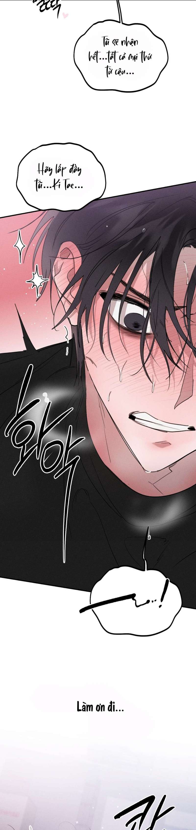 [18+] Người Đàn Ông Được Quỷ Theo Đuổi Chap Chapter 16-[18+] Người Đàn Ông Được Quỷ Theo Đuổi - Next Chap 17