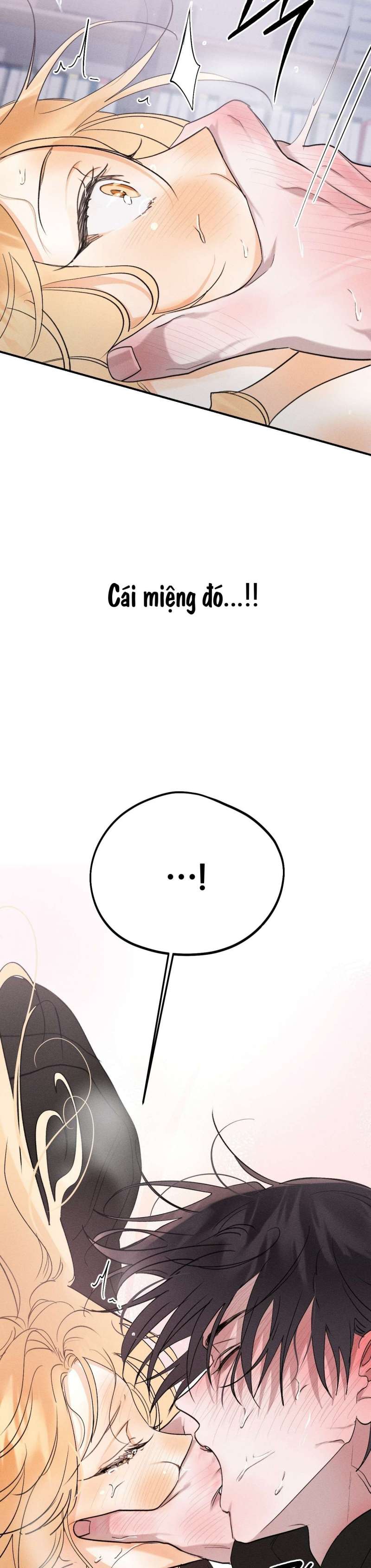 [18+] Người Đàn Ông Được Quỷ Theo Đuổi Chap Chapter 16-[18+] Người Đàn Ông Được Quỷ Theo Đuổi - Next Chap 17