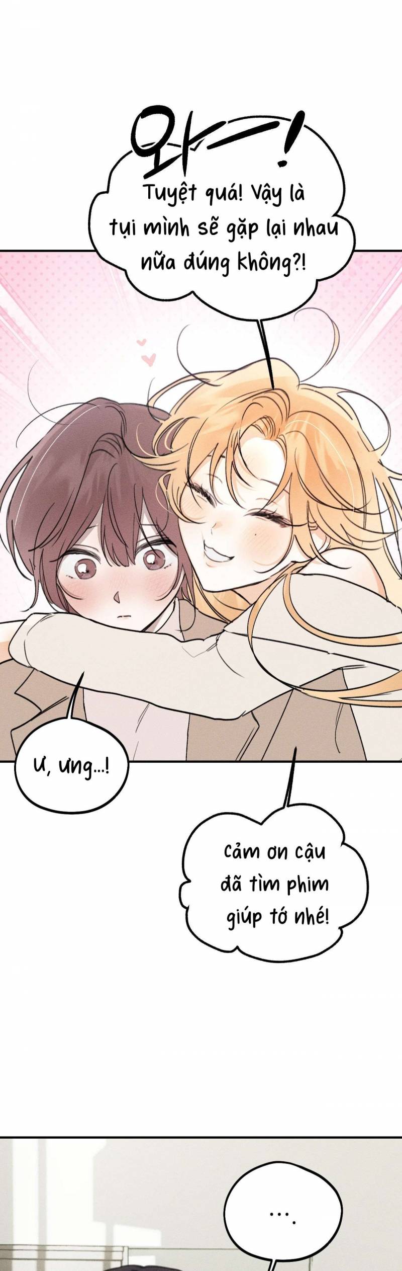 [18+] Người Đàn Ông Được Quỷ Theo Đuổi Chap Chapter 17-[18+] Người Đàn Ông Được Quỷ Theo Đuổi - Next Chap 18