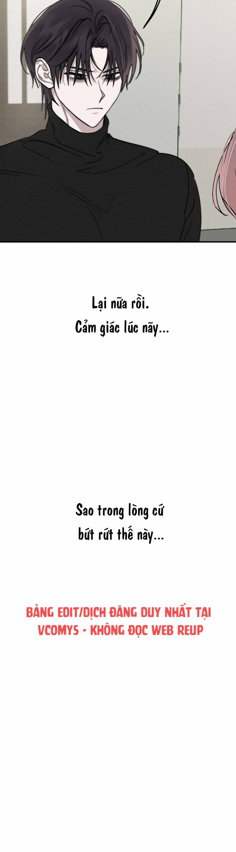 [18+] Người Đàn Ông Được Quỷ Theo Đuổi Chap Chapter 17-[18+] Người Đàn Ông Được Quỷ Theo Đuổi - Next Chap 18