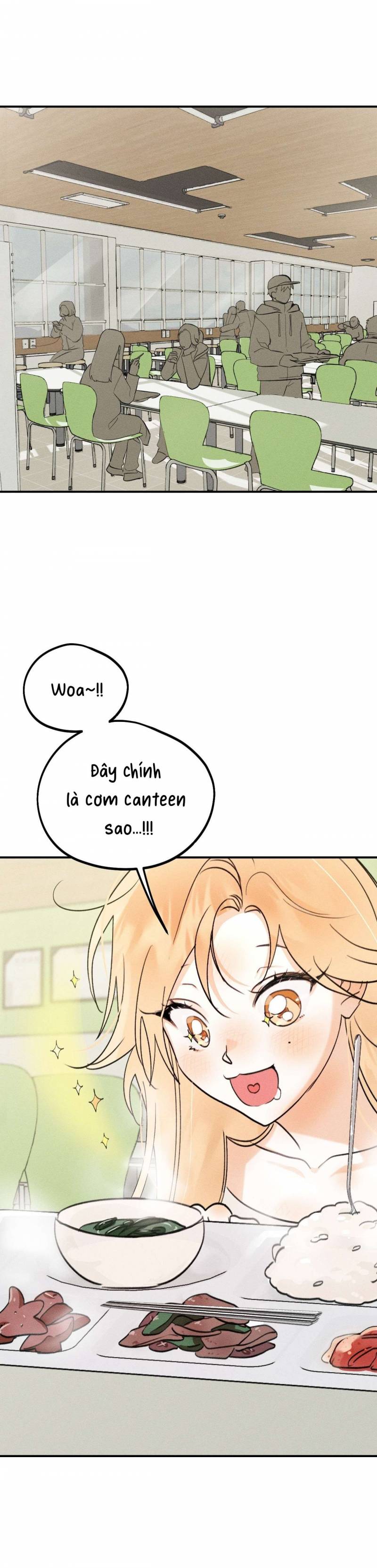 [18+] Người Đàn Ông Được Quỷ Theo Đuổi Chap Chapter 17-[18+] Người Đàn Ông Được Quỷ Theo Đuổi - Next Chap 18