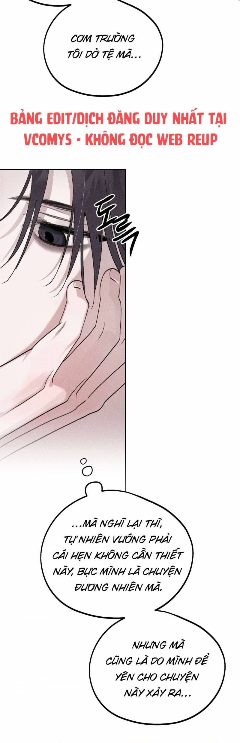 [18+] Người Đàn Ông Được Quỷ Theo Đuổi Chap Chapter 17-[18+] Người Đàn Ông Được Quỷ Theo Đuổi - Next Chap 18