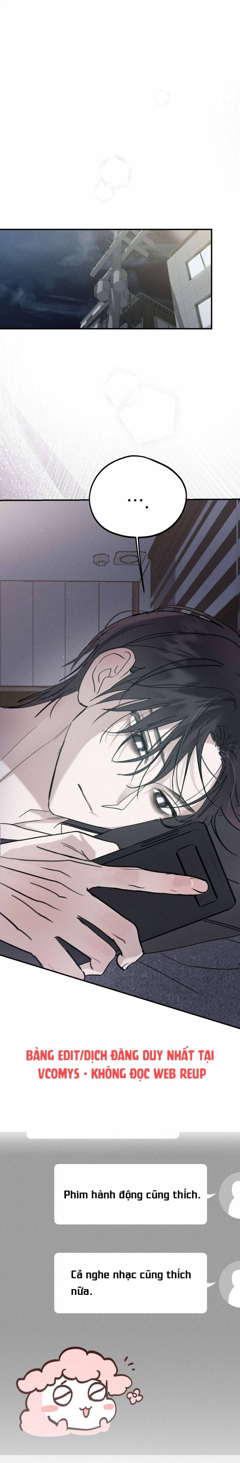 [18+] Người Đàn Ông Được Quỷ Theo Đuổi Chap Chapter 17-[18+] Người Đàn Ông Được Quỷ Theo Đuổi - Next Chap 18