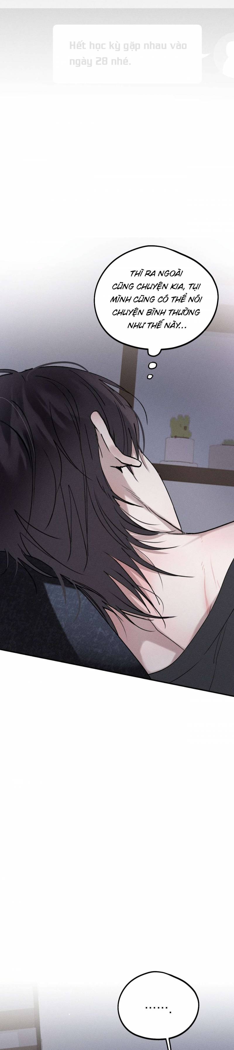 [18+] Người Đàn Ông Được Quỷ Theo Đuổi Chap Chapter 17-[18+] Người Đàn Ông Được Quỷ Theo Đuổi - Next Chap 18