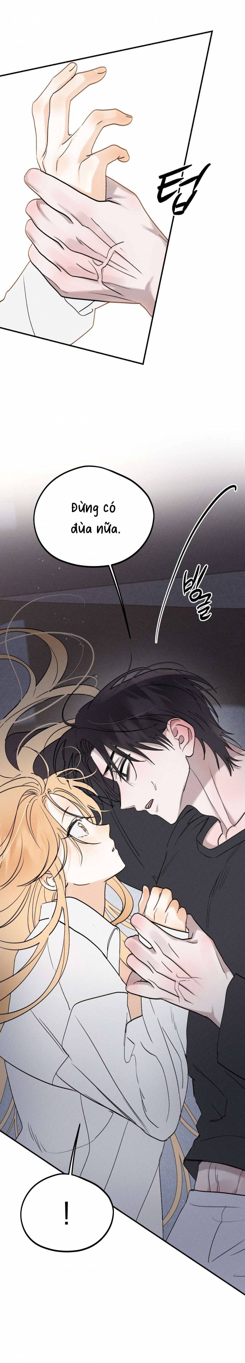 [18+] Người Đàn Ông Được Quỷ Theo Đuổi Chap Chapter 17-[18+] Người Đàn Ông Được Quỷ Theo Đuổi - Next Chap 18