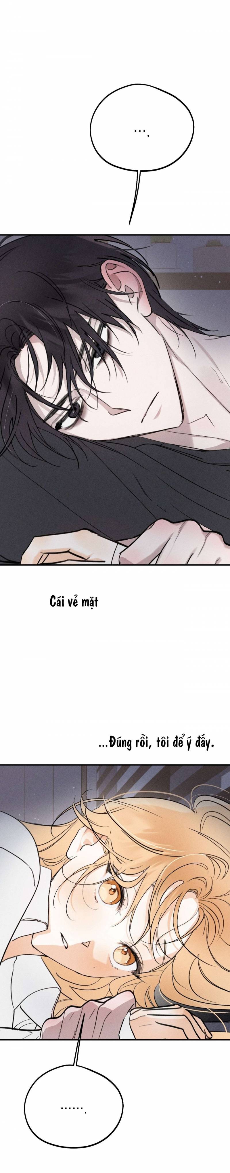 [18+] Người Đàn Ông Được Quỷ Theo Đuổi Chap Chapter 17-[18+] Người Đàn Ông Được Quỷ Theo Đuổi - Next Chap 18